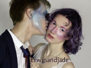 Erwinandjade