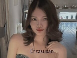 Erzasusan