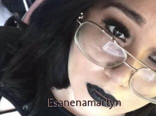 Esanenamarlyn