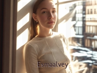 Esmaalvey