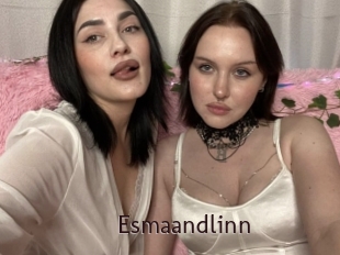 Esmaandlinn