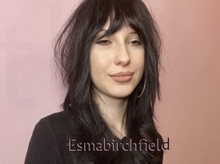 Esmabirchfield