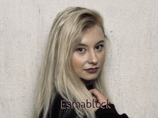 Esmablock