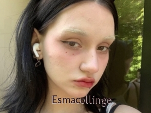 Esmacollinge