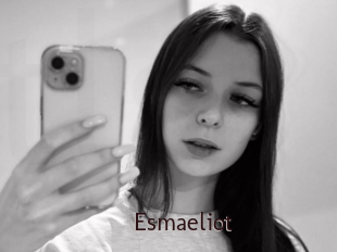 Esmaeliot