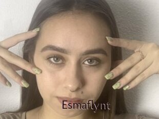 Esmaflynt