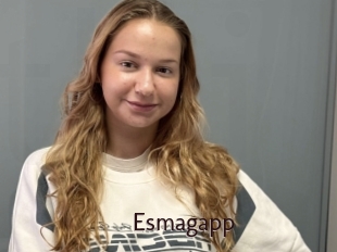Esmagapp