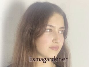 Esmagardener