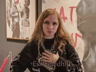 Esmagledhill