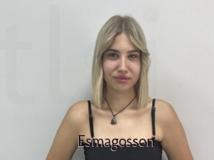 Esmagosson