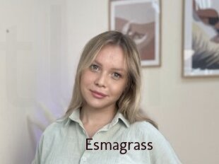Esmagrass