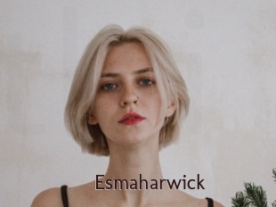Esmaharwick