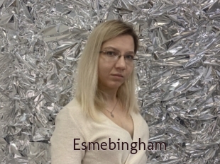 Esmebingham