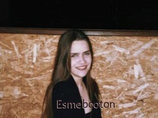 Esmebooton