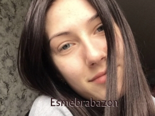 Esmebrabazon