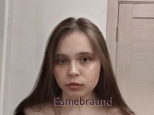 Esmebraund