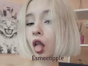 Esmecopple