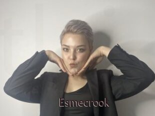 Esmecrook