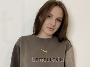 Esmecrosier