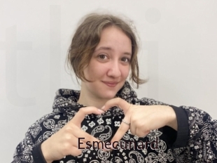 Esmecunard