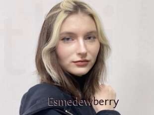 Esmedewberry