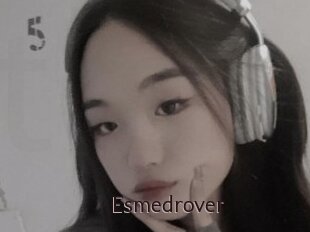 Esmedrover