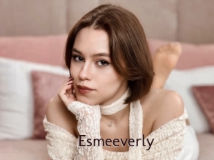 Esmeeverly