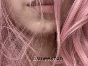 Esmeexoxo