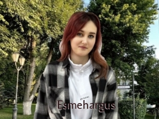 Esmehargus
