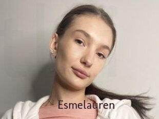 Esmelauren