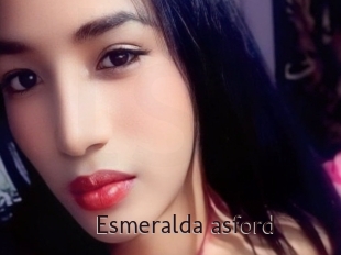 esmeralda_asford Top listen server