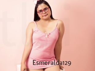 Esmeralda129