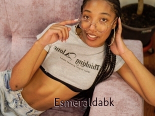 Esmeraldabk