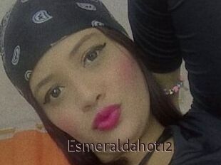 Esmeraldahot12