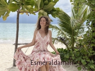 esmeraldamali Top listen server