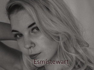 esmistewart Top listen server