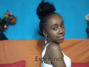 esperenci Top listen server