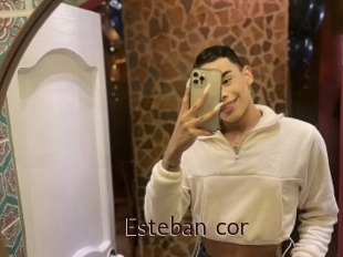 Esteban_cor