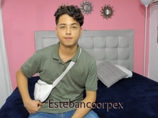 Estebancoorpex