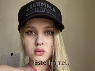 Esterharrell