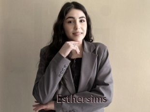 Esthersims