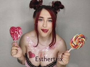 Esthertrix