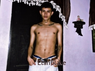 etanblake Top listen server