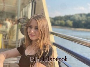 Ethalalsbrook