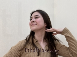 Ethalblakeway