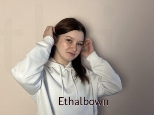 Ethalbown