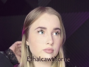 Ethalcawthorne