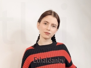 Ethaldanby