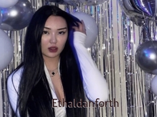 Ethaldanforth