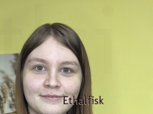 Ethalfisk
